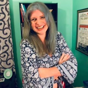 Meet your Posher, Melissa